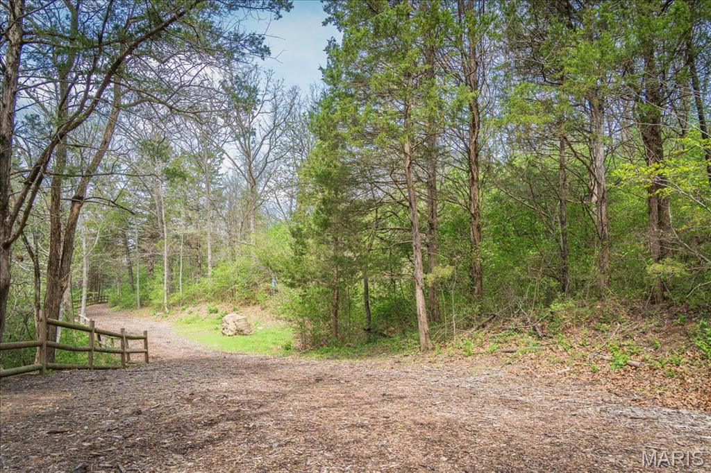 Mount Carmel Estates - Land