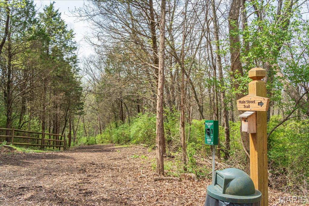 Mount Carmel Estates - Land