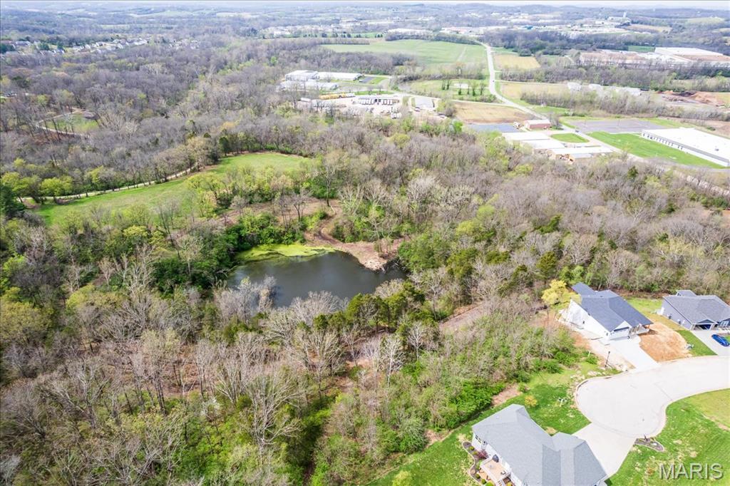 Mount Carmel Estates - Land