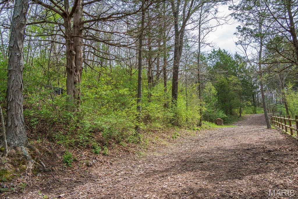 Mount Carmel Estates - Land