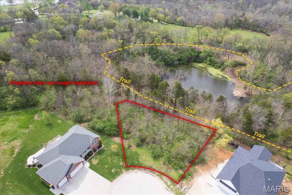 Mount Carmel Estates - Land