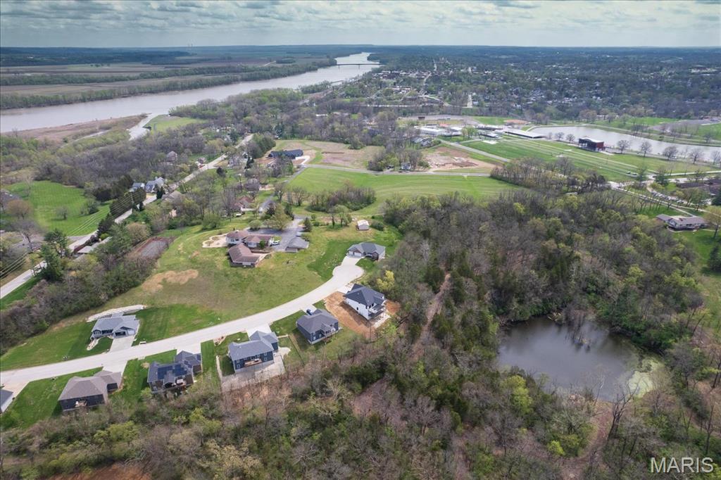 Mount Carmel Estates - Land