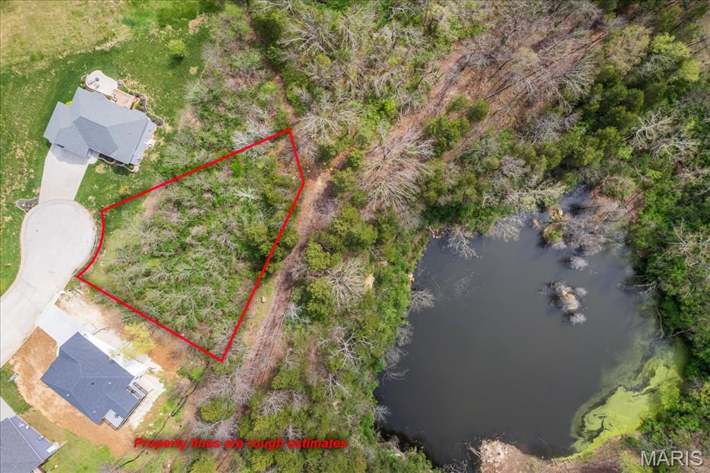 Mount Carmel Estates - Land