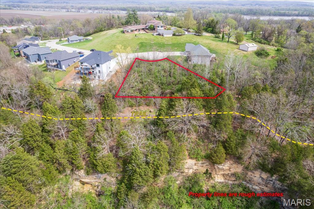 Mount Carmel Estates - Land