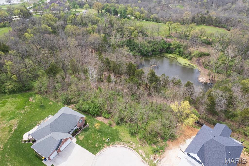 Mount Carmel Estates - Land