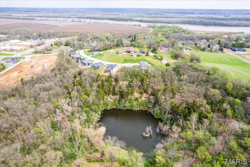 Mount Carmel Estates - Land