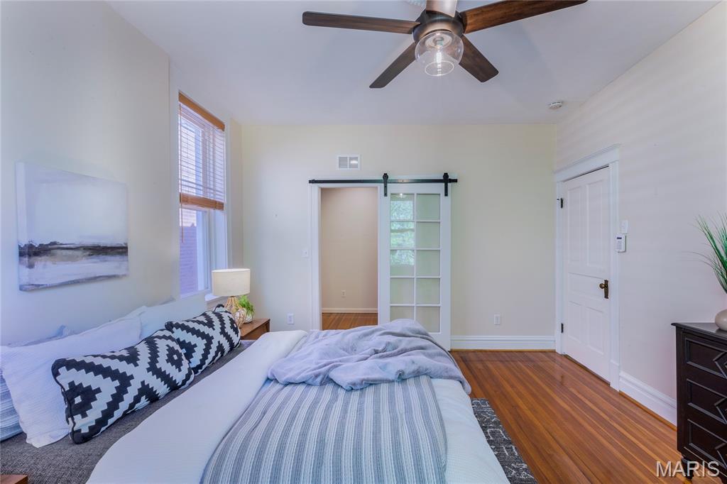 Tower Grove Heights - Residential