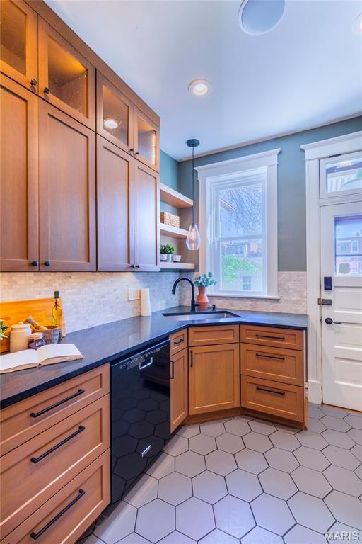 Tower Grove Heights - Residential