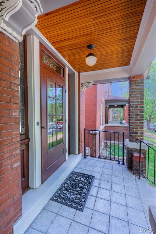 Tower Grove Heights - Residential