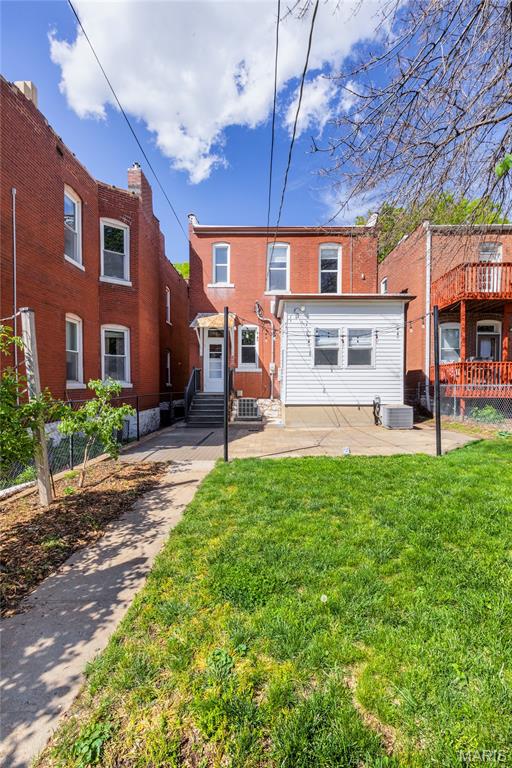 Tower Grove Heights - Residential