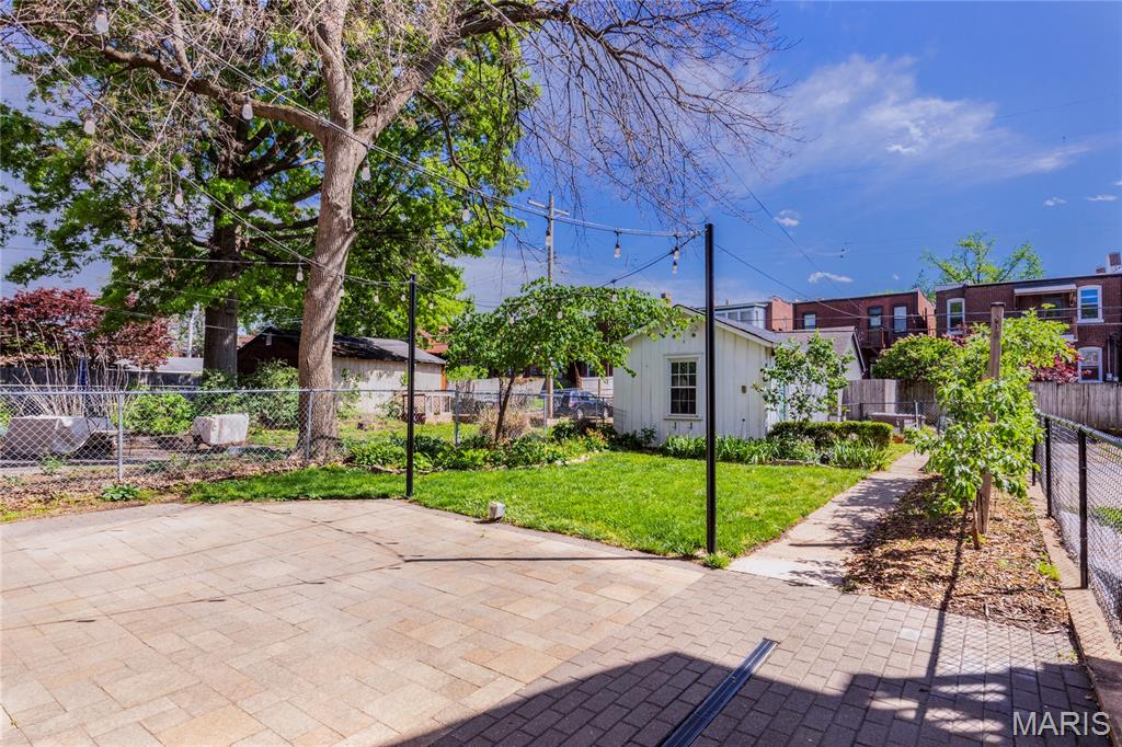 Tower Grove Heights - Residential