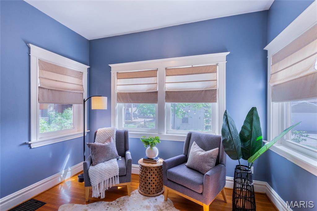 Tower Grove Heights - Residential