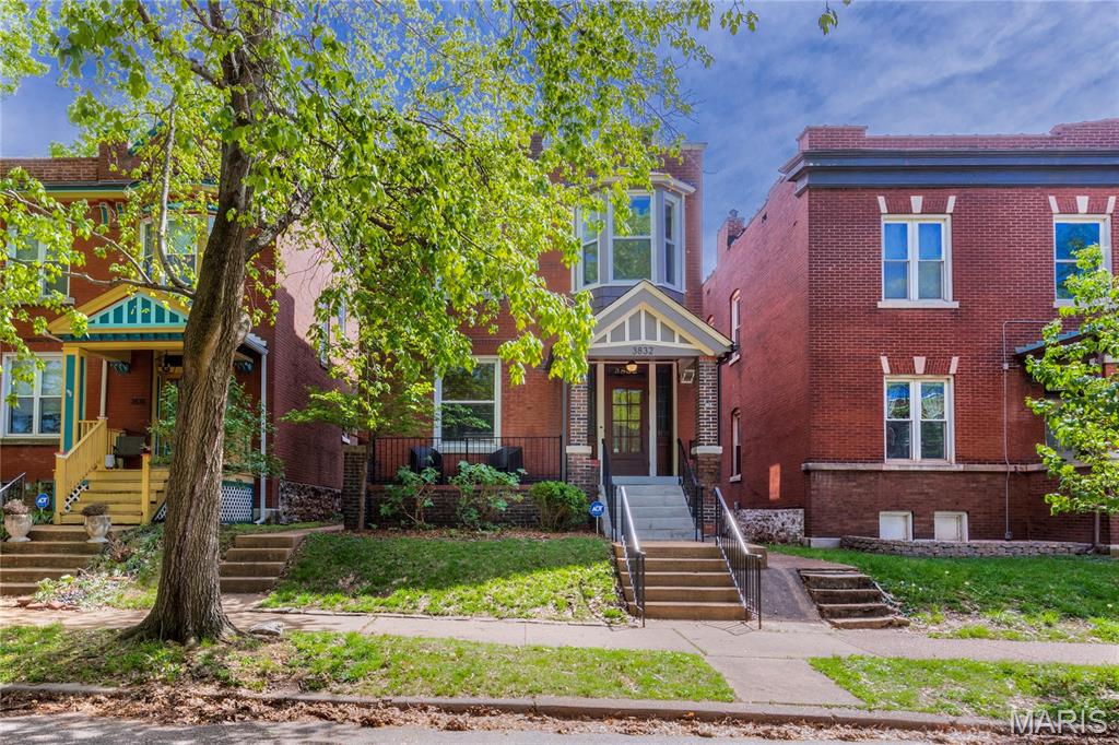 Tower Grove Heights - Residential