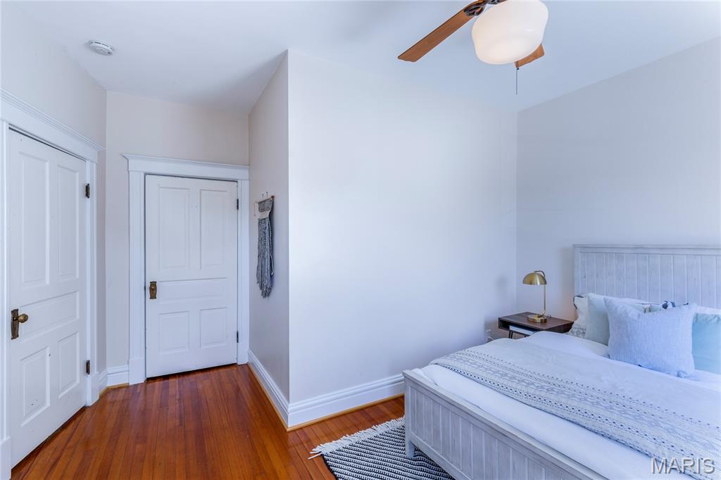 Tower Grove Heights - Residential