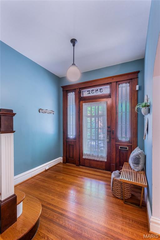 Tower Grove Heights - Residential