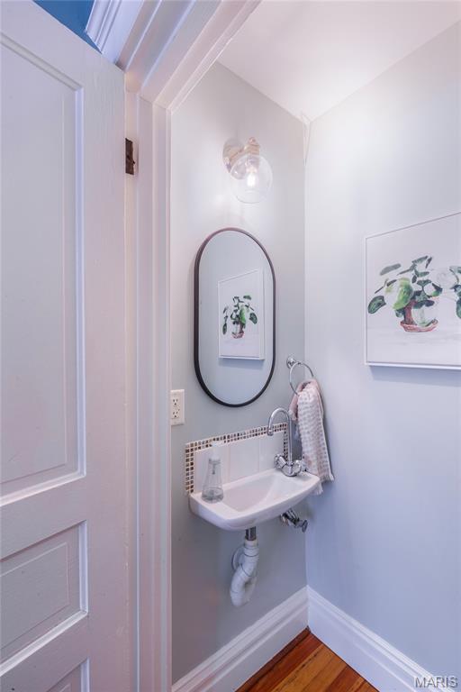 Tower Grove Heights - Residential