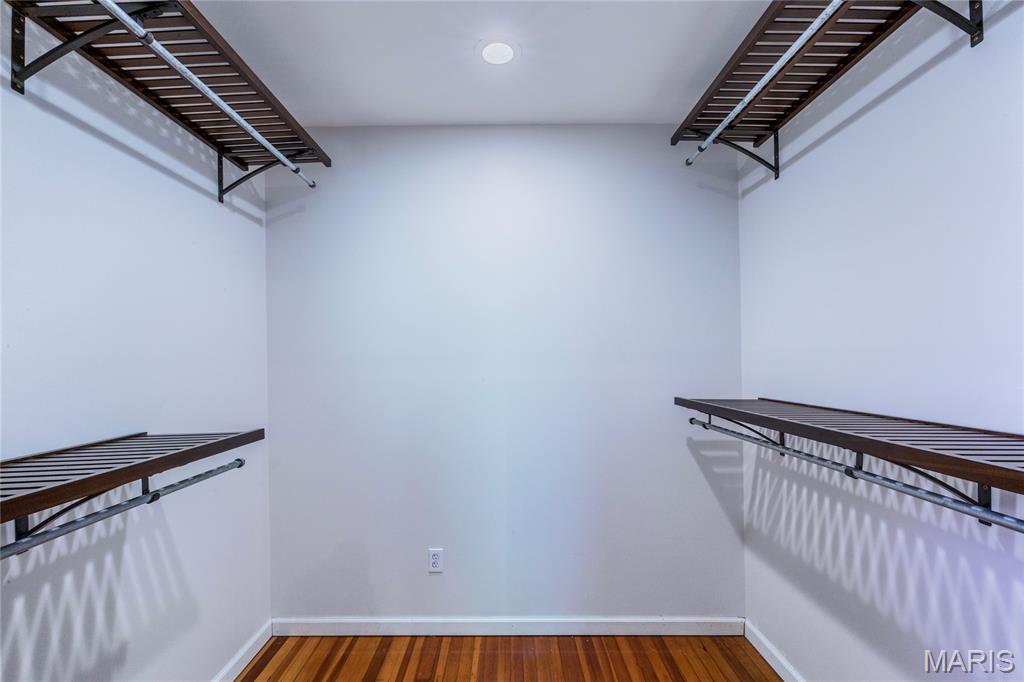 Tower Grove Heights - Residential