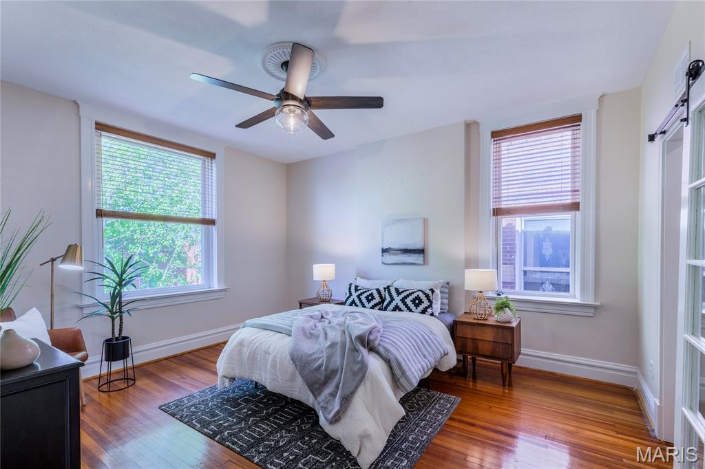 Tower Grove Heights - Residential