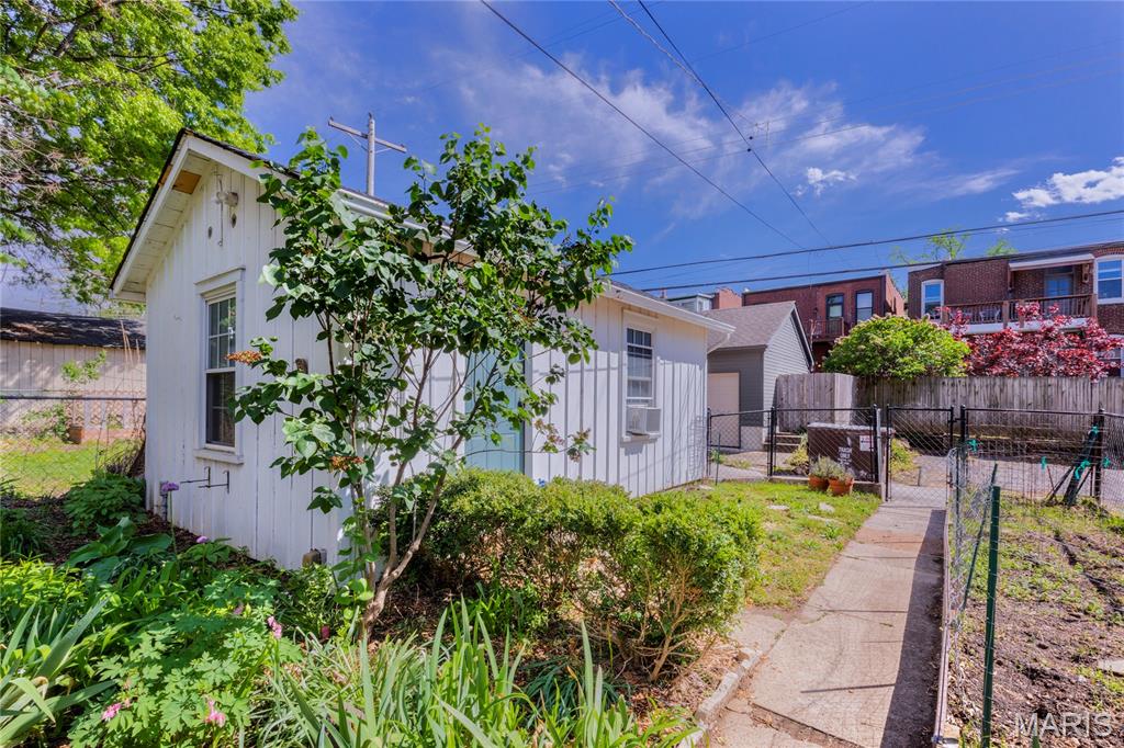 Tower Grove Heights - Residential