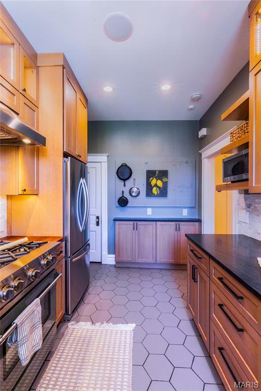 Tower Grove Heights - Residential