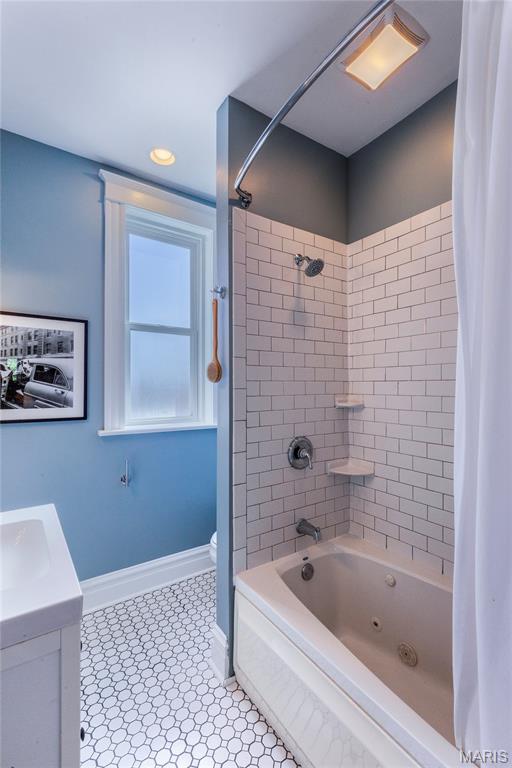 Tower Grove Heights - Residential