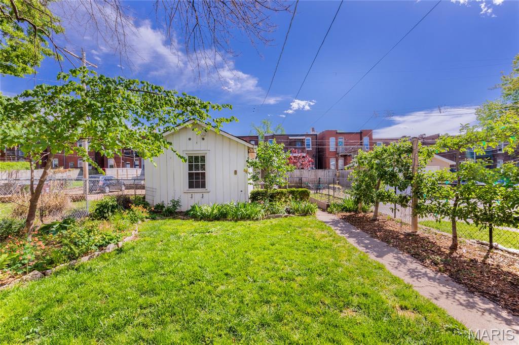 Tower Grove Heights - Residential