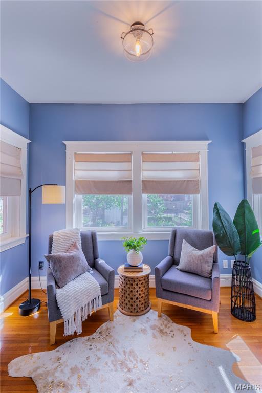 Tower Grove Heights - Residential