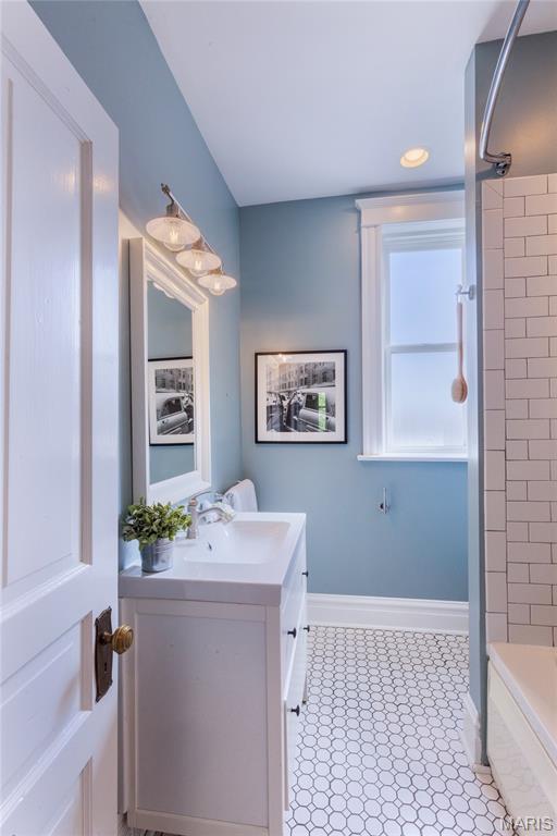 Tower Grove Heights - Residential