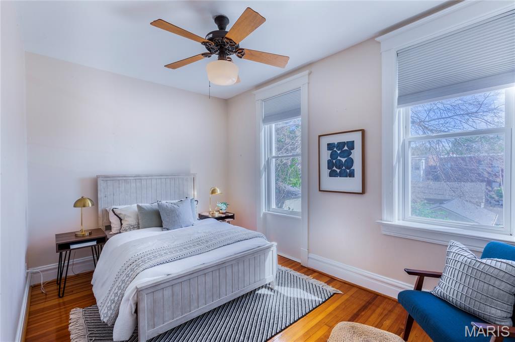 Tower Grove Heights - Residential