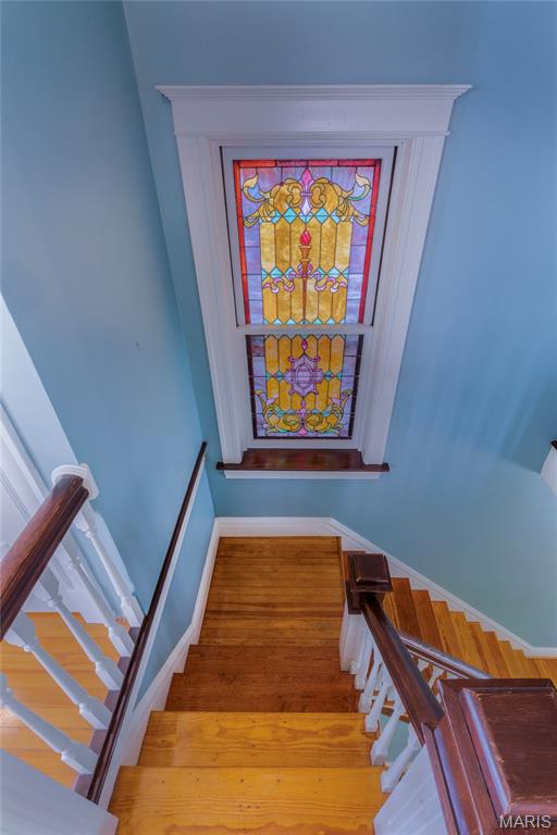 Tower Grove Heights - Residential