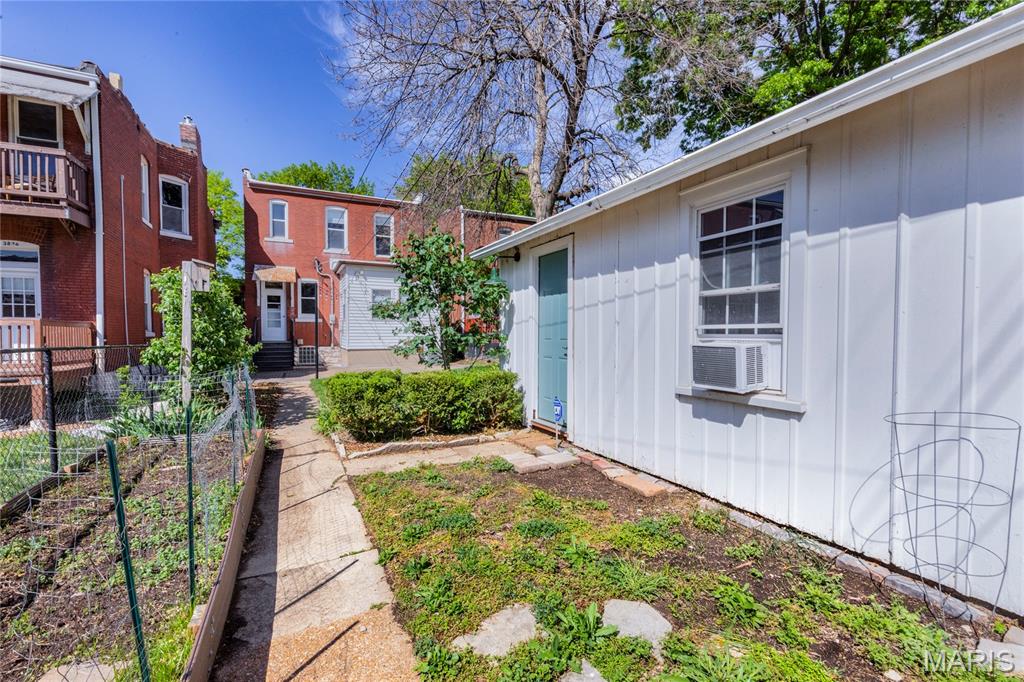 Tower Grove Heights - Residential