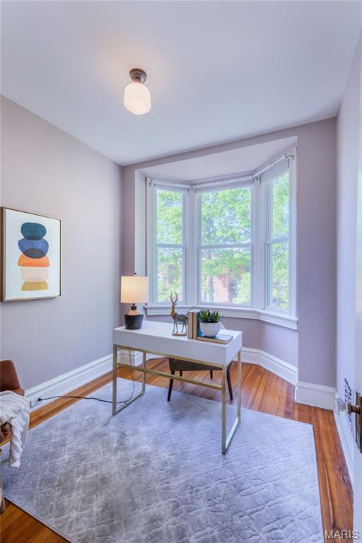 Tower Grove Heights - Residential