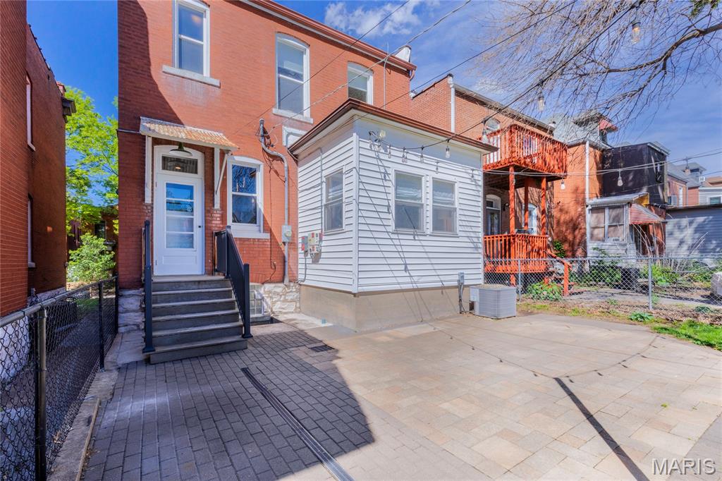 Tower Grove Heights - Residential