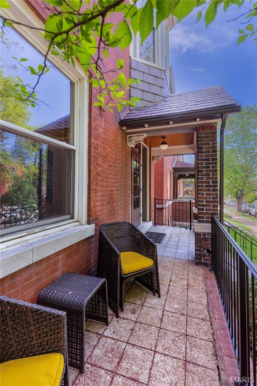 Tower Grove Heights - Residential