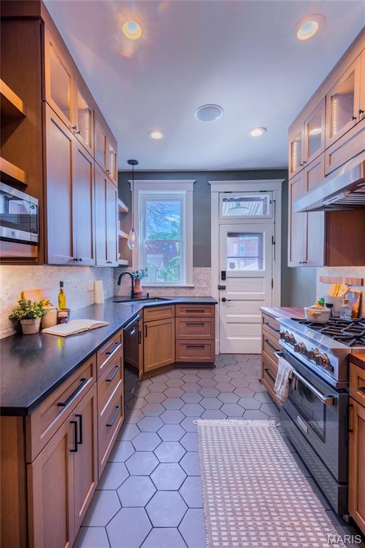 Tower Grove Heights - Residential