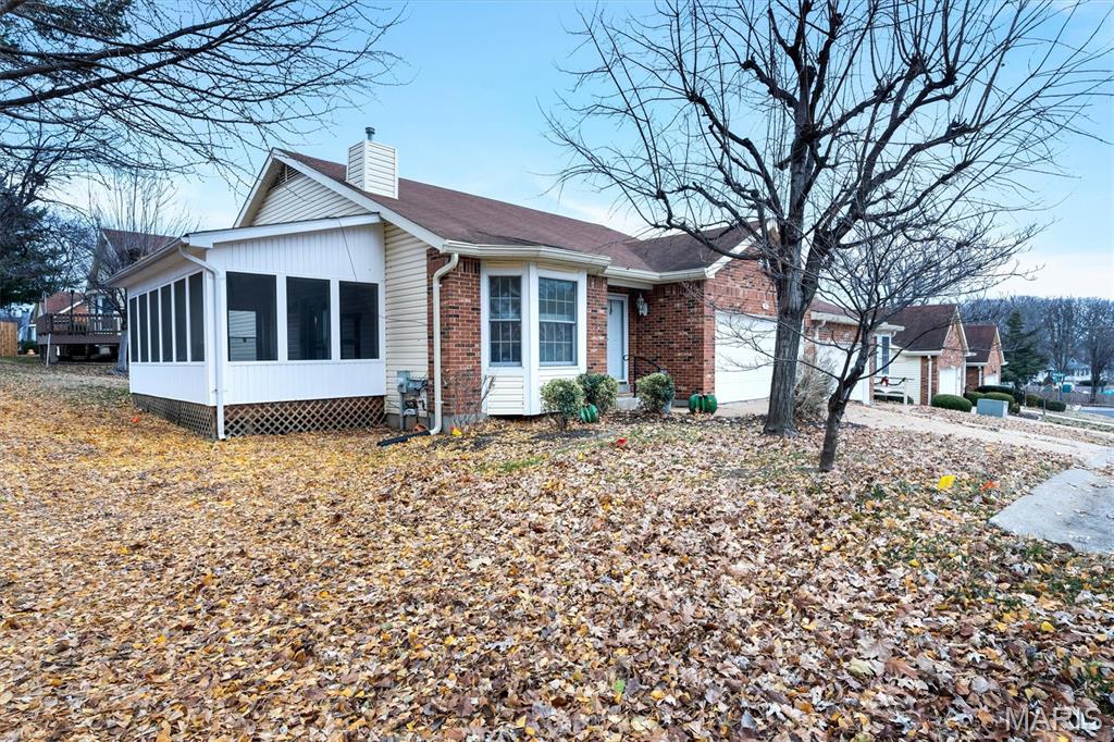 1031 Forder Square Drive