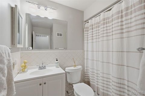 Tiny photo for 7061 Aliceton Avenue, Affton, MO 63123 (MLS # 26028299)