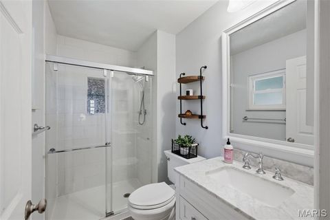 Tiny photo for 7061 Aliceton Avenue, Affton, MO 63123 (MLS # 26028299)
