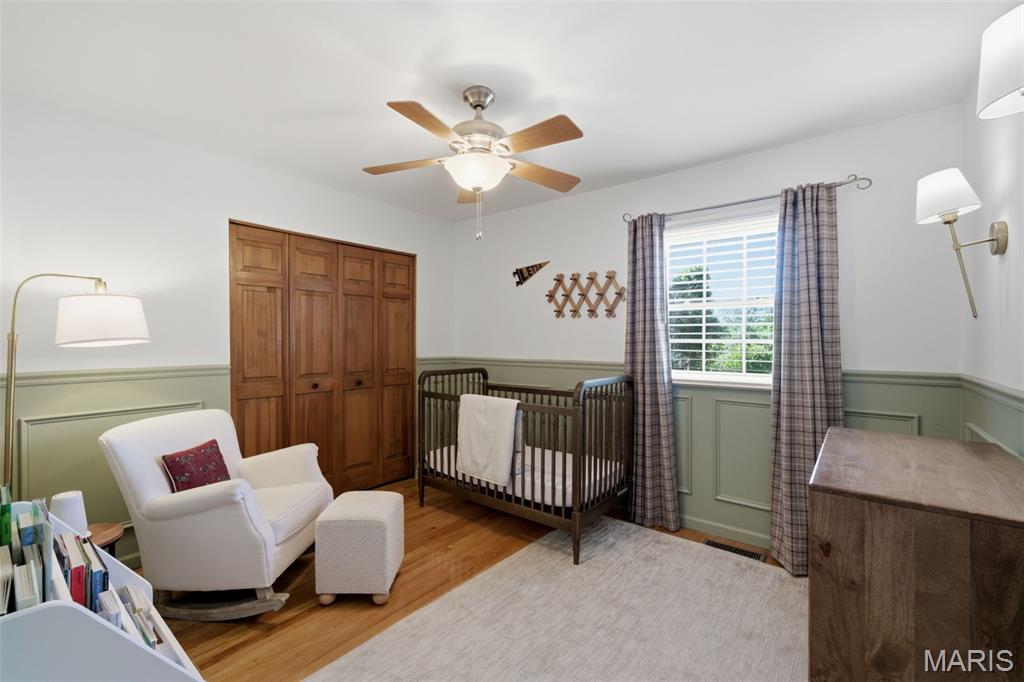 Mackenzie Tr - Residential