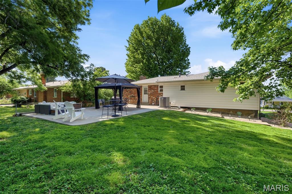 Mackenzie Tr - Residential