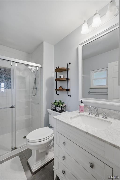 Mackenzie Tr - Residential