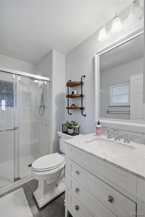 Tiny photo for 7061 Aliceton Avenue, Affton, MO 63123 (MLS # 26028299)