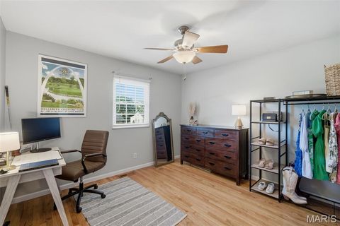 Tiny photo for 7061 Aliceton Avenue, Affton, MO 63123 (MLS # 26028299)