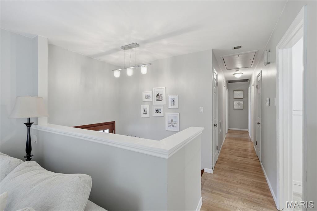 Mackenzie Tr - Residential
