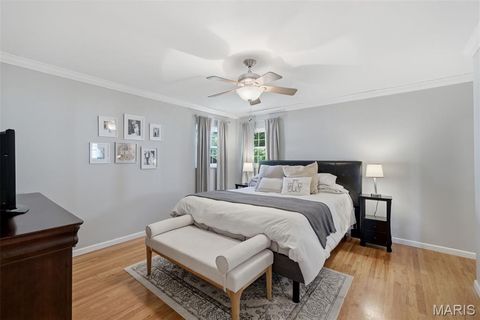 Tiny photo for 7061 Aliceton Avenue, Affton, MO 63123 (MLS # 26028299)