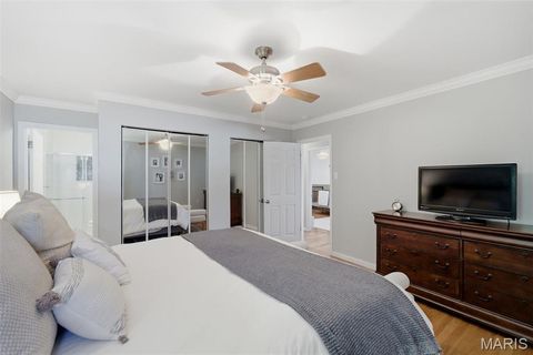 Tiny photo for 7061 Aliceton Avenue, Affton, MO 63123 (MLS # 26028299)