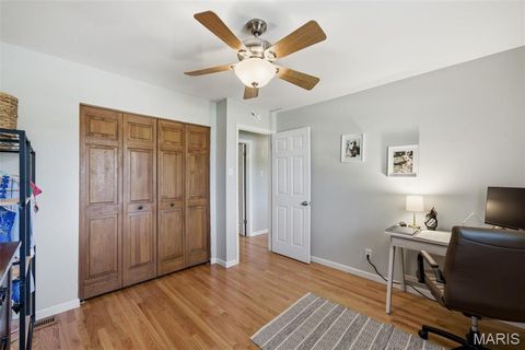 Tiny photo for 7061 Aliceton Avenue, Affton, MO 63123 (MLS # 26028299)