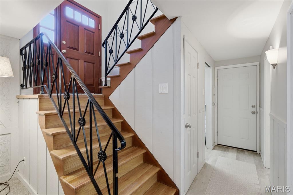 Mackenzie Tr - Residential