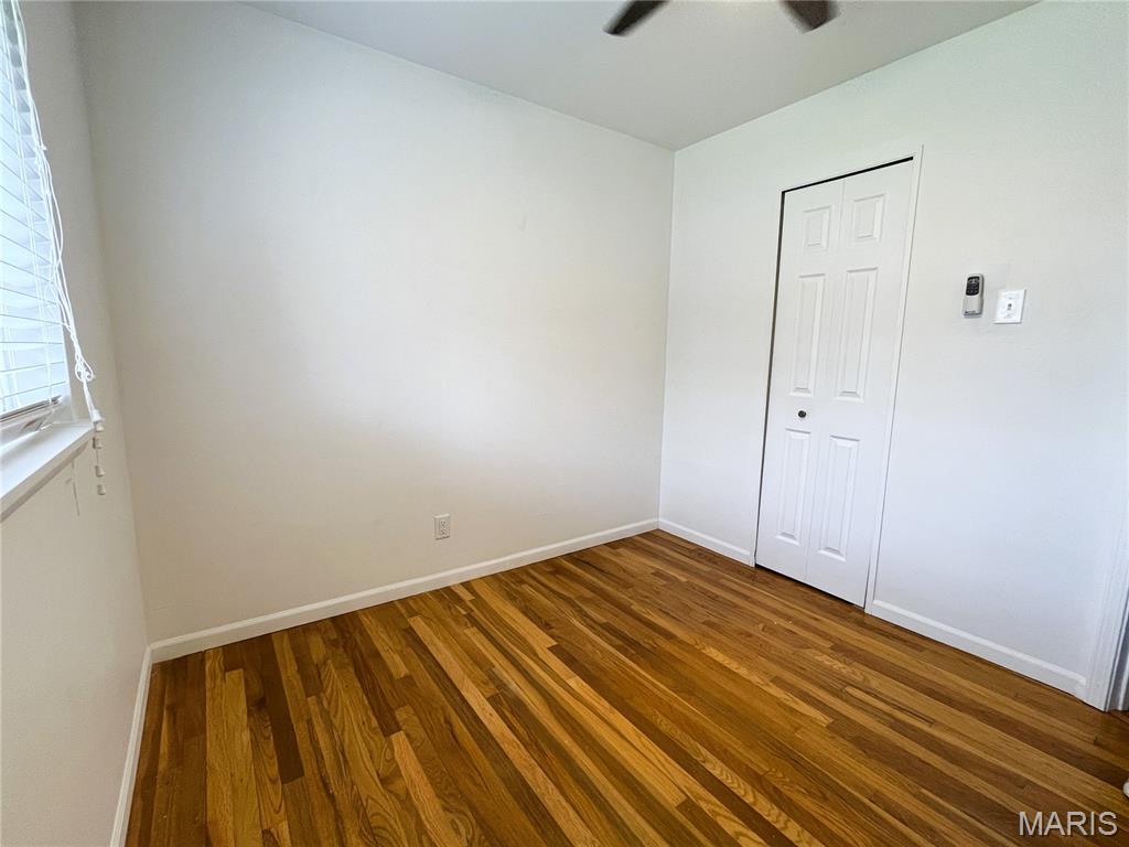 St Bernard Hills 3 - Residential