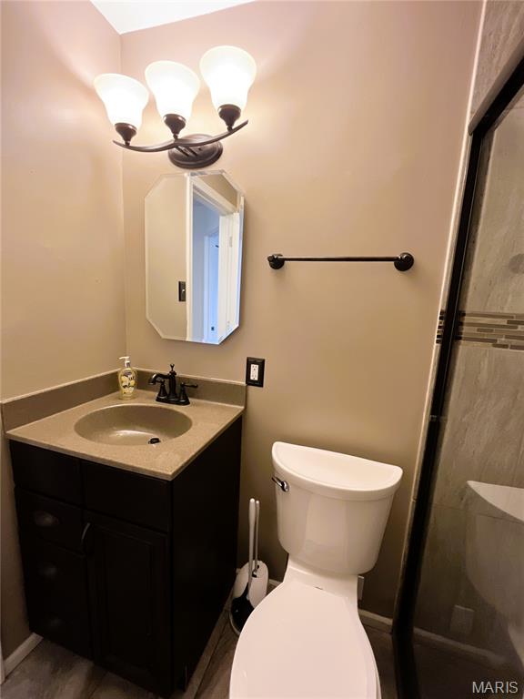 St Bernard Hills 3 - Residential